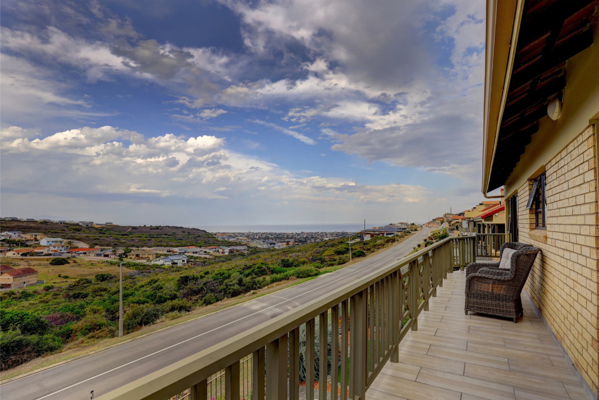 Double-storey house for sale in Seemeeupark, Hartenbos - 1MB1719108