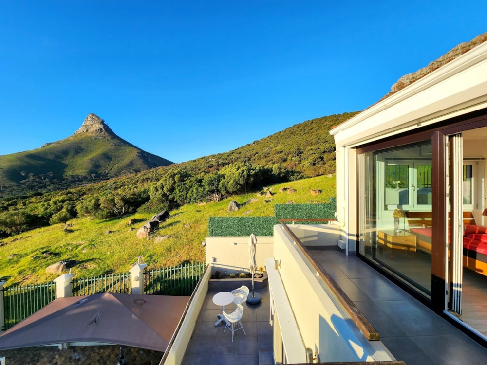 Townhouse for sale in Camps Bay - AS1716487 Townhouse for sale in Camps Bay - AS1716487