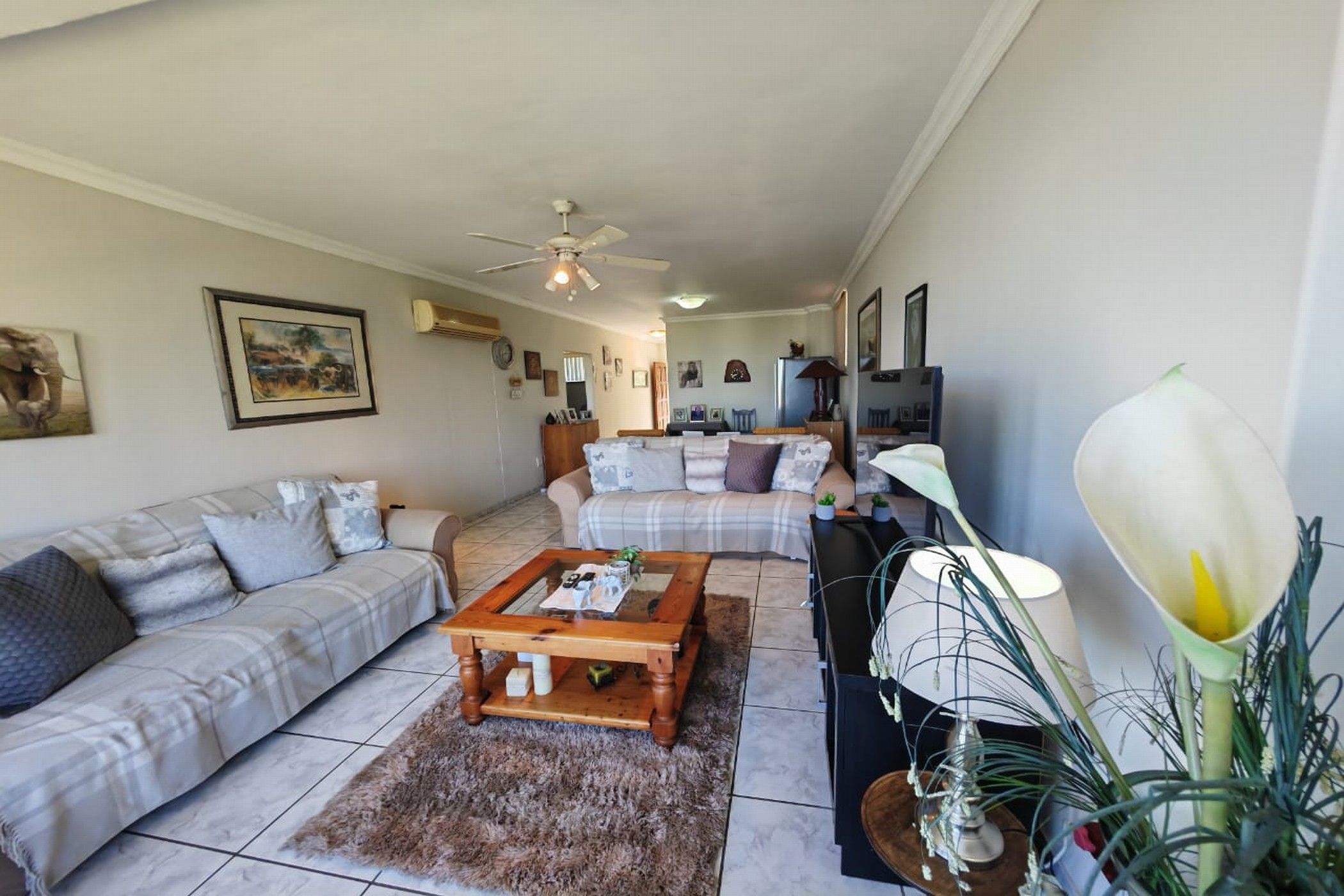 Apartment for sale in Amanzimtoti - 1WB1719791