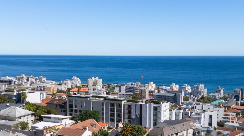 Penthouse apartment for sale in Green Point, Cape Town - AS1673675 Penthouse apartment for sale in Green Point, Cape Town - AS1673675