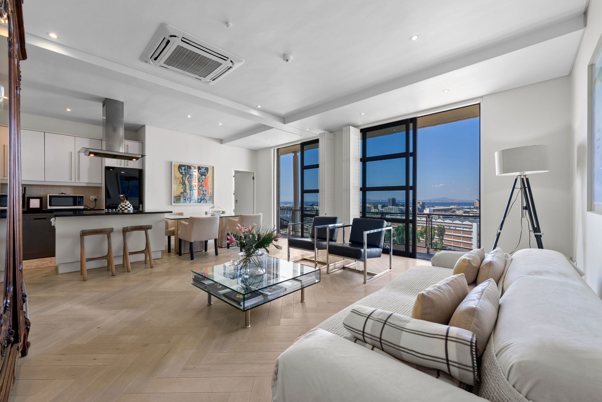 Apartment for sale in De Waterkant - AS1720111