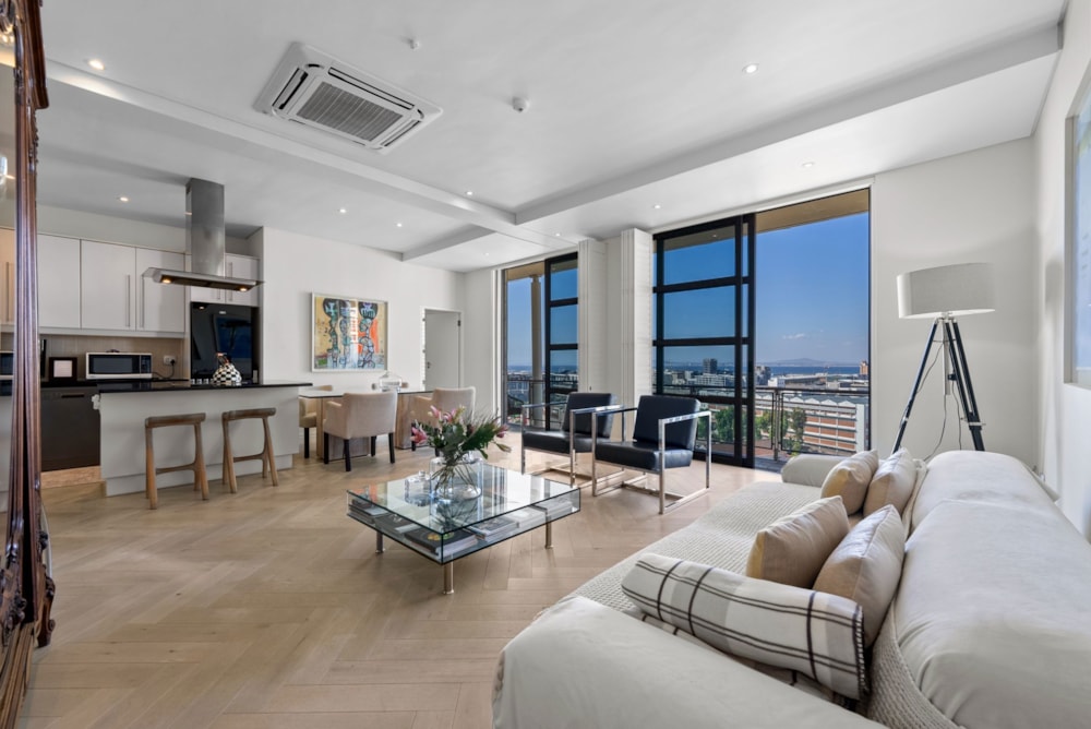 Apartment for sale in De Waterkant - AS1720111