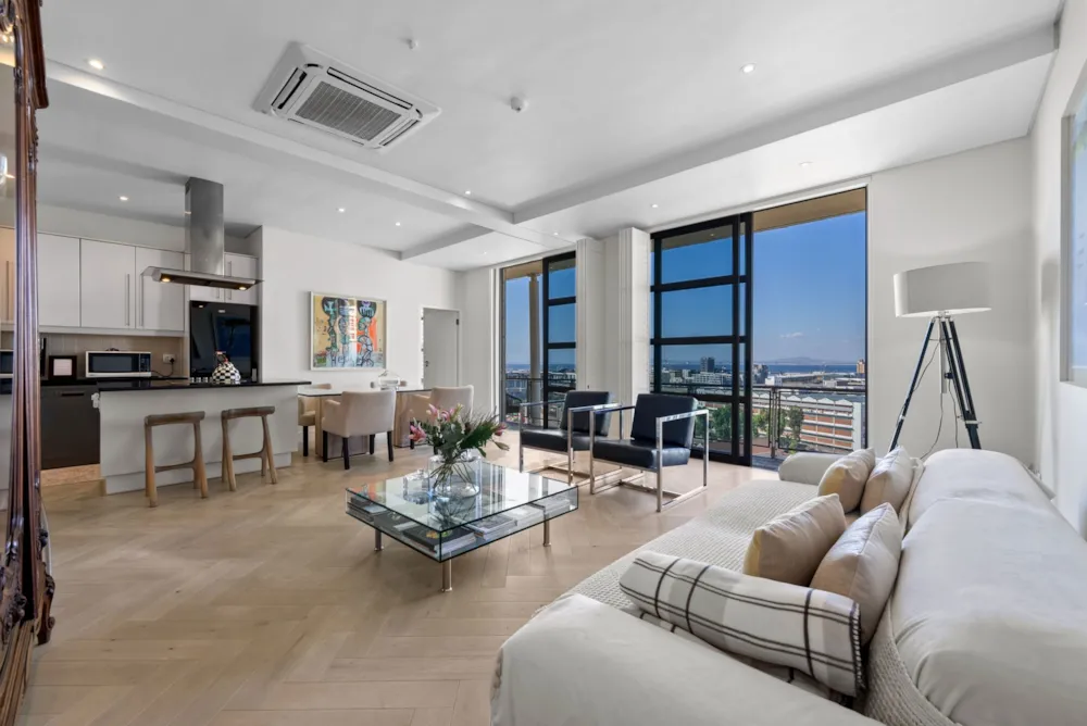 Apartment sold in De Waterkant - AS1720111 Apartment sold in De Waterkant - AS1720111