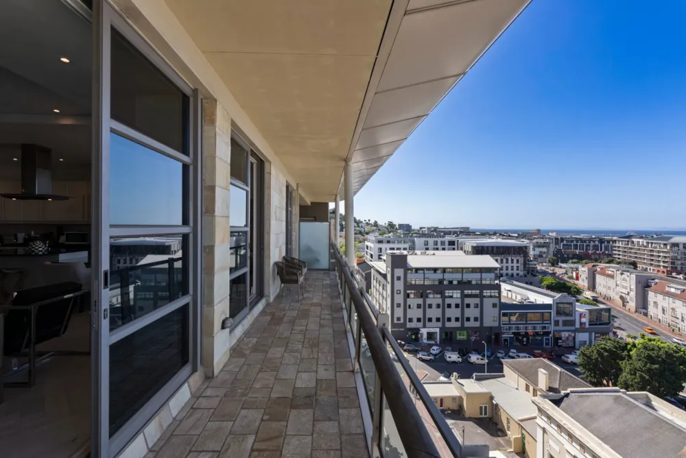 Apartment sold in De Waterkant - AS1720111 Apartment sold in De Waterkant - AS1720111