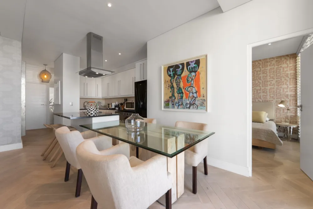 Apartment sold in De Waterkant - AS1720111 Apartment sold in De Waterkant - AS1720111