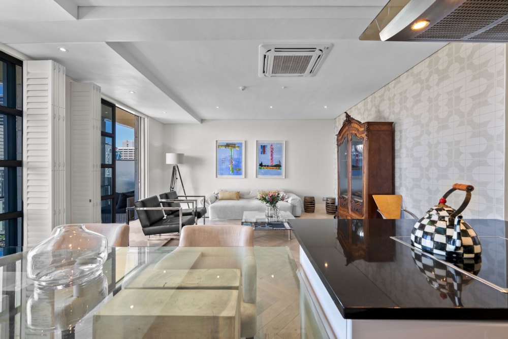 Apartment for sale in De Waterkant - AS1720111