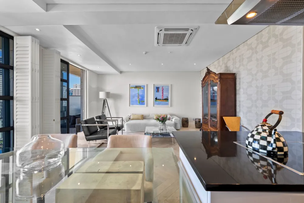 Apartment sold in De Waterkant - AS1720111 Apartment sold in De Waterkant - AS1720111