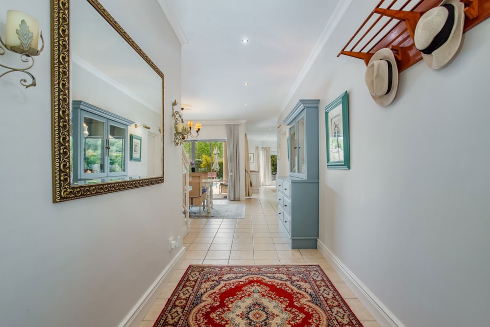 Golf estate house to rent in Boschenmeer Golf Estate - TKL1718181 Golf estate house to rent in Boschenmeer Golf Estate - TKL1718181