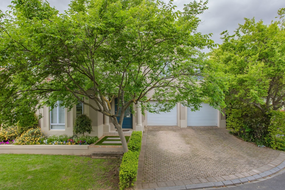 Golf estate house to rent in Boschenmeer Golf Estate - TKL1718181 Golf estate house to rent in Boschenmeer Golf Estate - TKL1718181