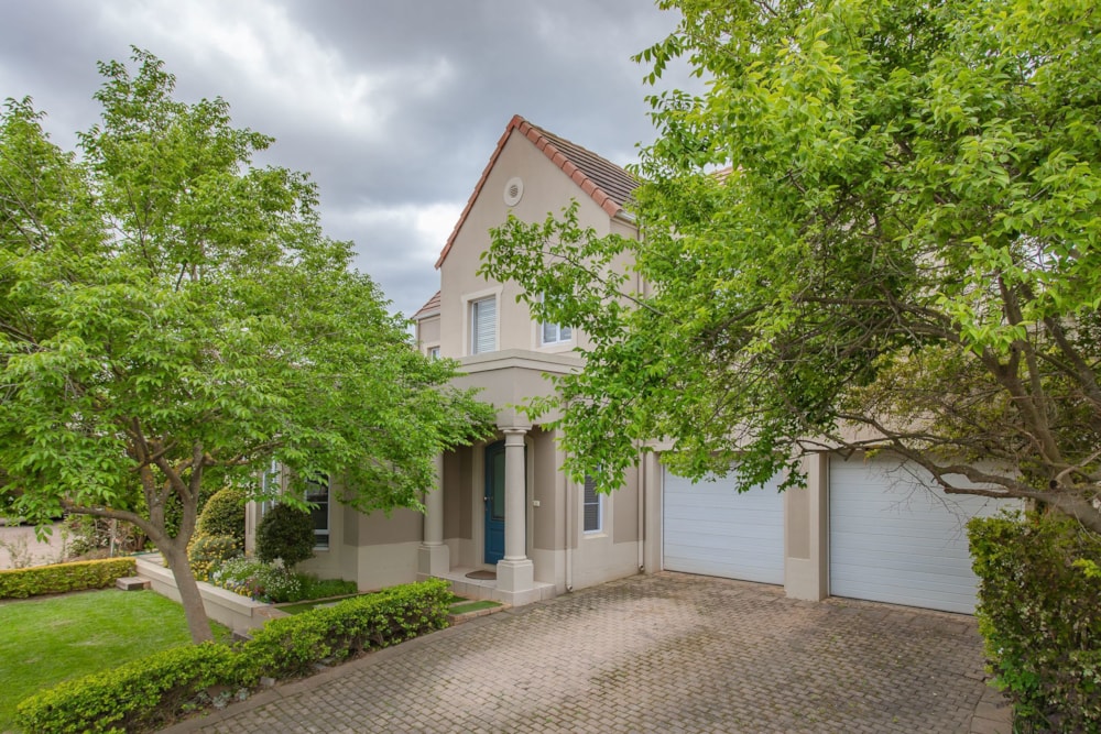 Golf estate house to rent in Boschenmeer Golf Estate - TKL1718181 Golf estate house to rent in Boschenmeer Golf Estate - TKL1718181