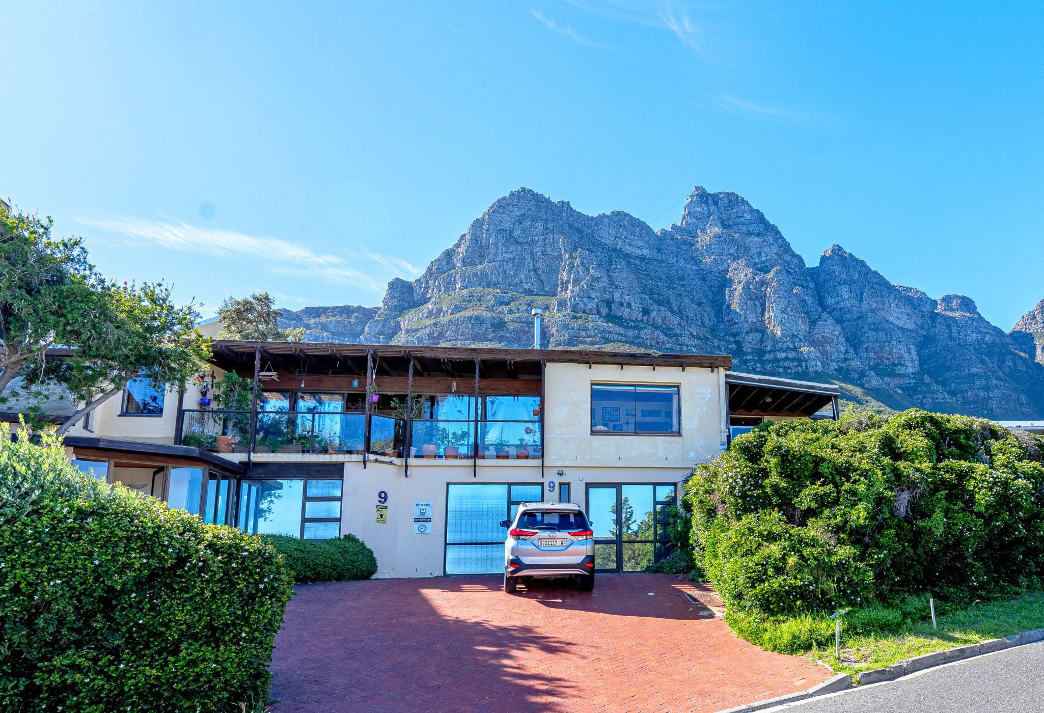 House for sale in Camps Bay - AS1698451