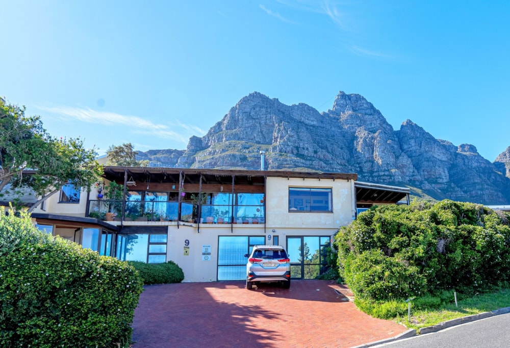 House for sale in Camps Bay - AS1698451