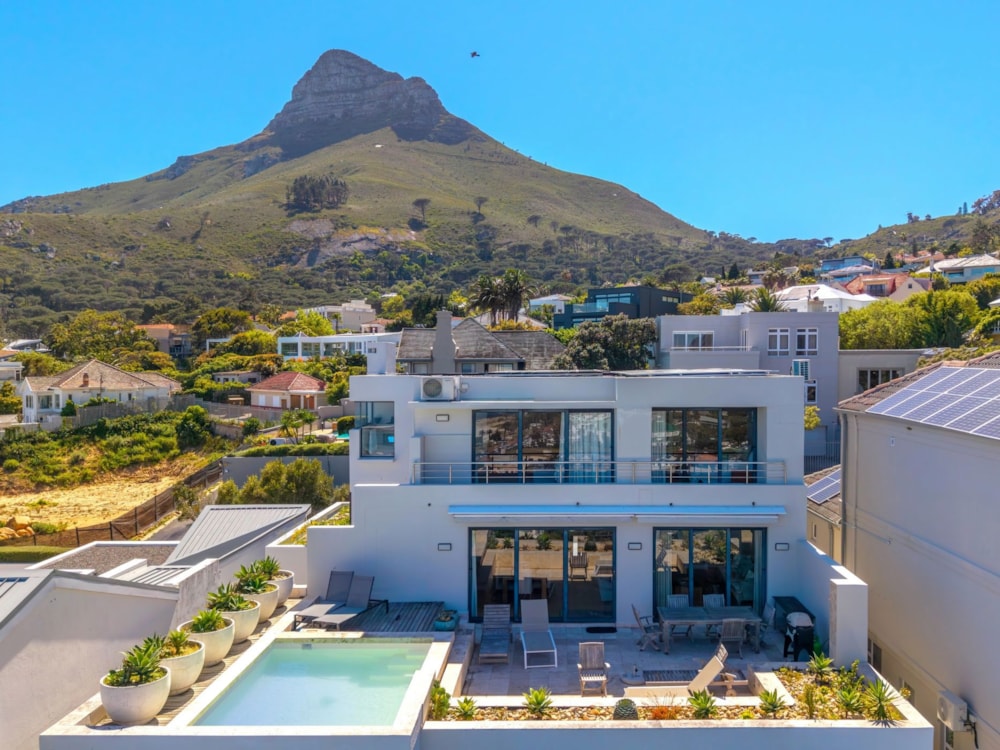 Townhouse for sale in Camps Bay - AS1716984 Townhouse for sale in Camps Bay - AS1716984