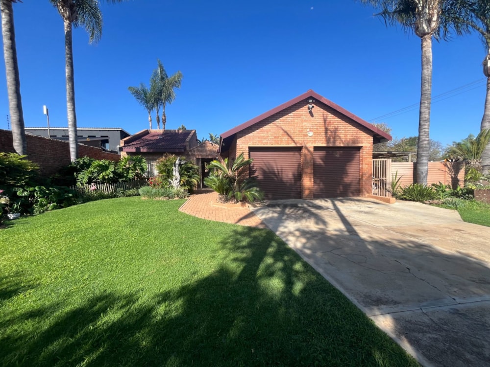 House for sale in Capricorn, Polokwane - 1PS1716979