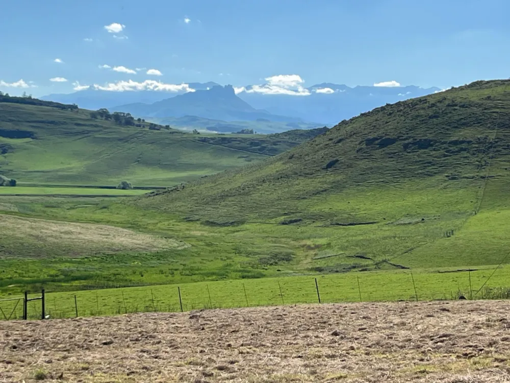 Vacant land sold in Underberg - 1UB1717150 Vacant land sold in Underberg - 1UB1717150