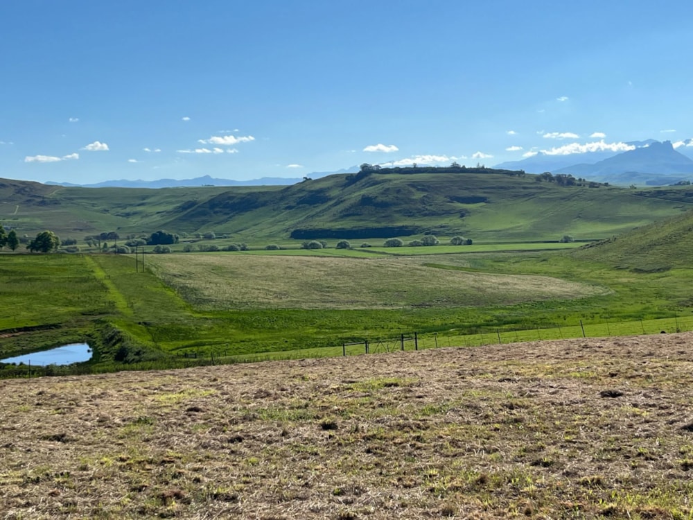 Vacant land for sale in Underberg - 1UB1717150 Vacant land for sale in Underberg - 1UB1717150