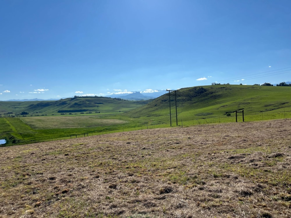 Vacant land for sale in Underberg - 1UB1717150 Vacant land for sale in Underberg - 1UB1717150
