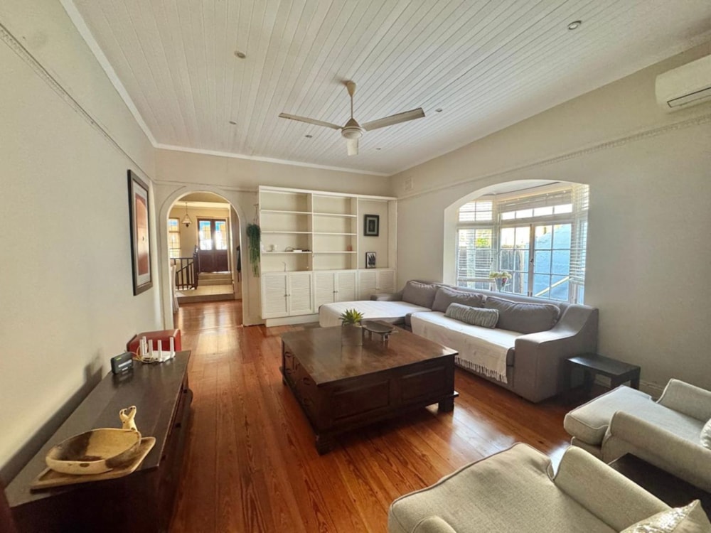 House let in Morningside, Durban - 1DA1718623 House let in Morningside, Durban - 1DA1718623