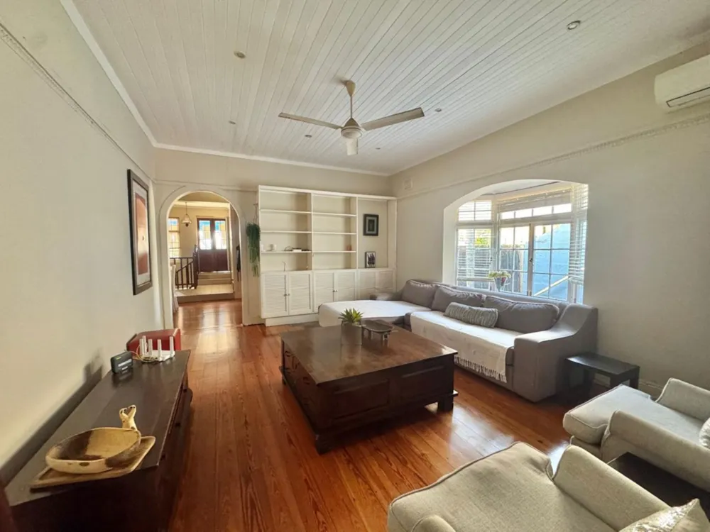 House let in Morningside, Durban - 1DA1718623 House let in Morningside, Durban - 1DA1718623