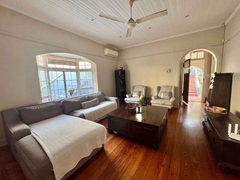 House let in Morningside, Durban - 1DA1718623 House let in Morningside, Durban - 1DA1718623