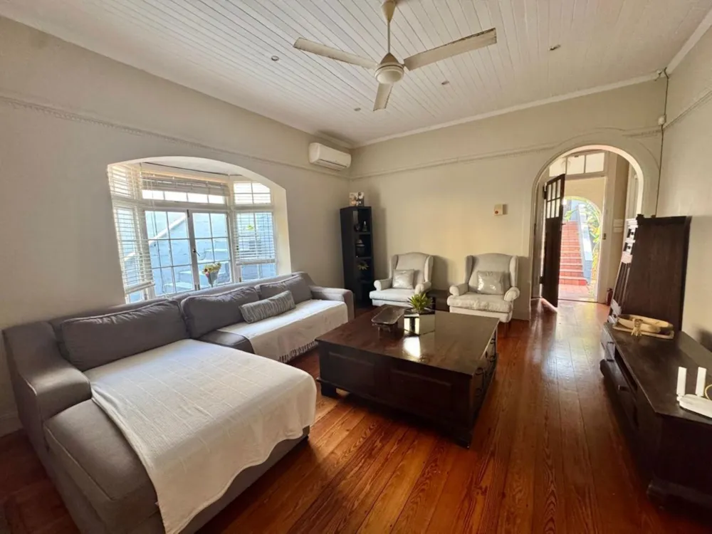 House let in Morningside, Durban - 1DA1718623 House let in Morningside, Durban - 1DA1718623
