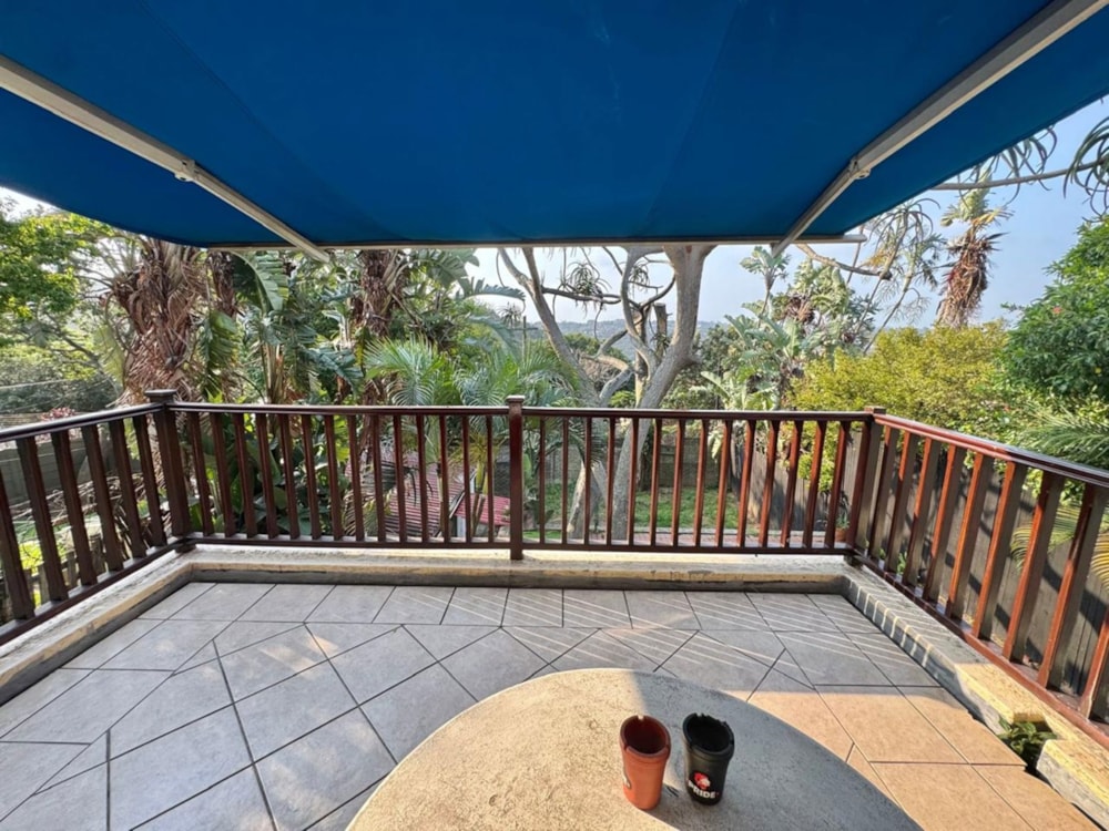 House let in Morningside, Durban - 1DA1718623 House let in Morningside, Durban - 1DA1718623