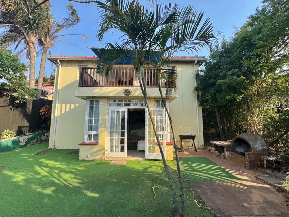 House let in Morningside, Durban - 1DA1718623 House let in Morningside, Durban - 1DA1718623