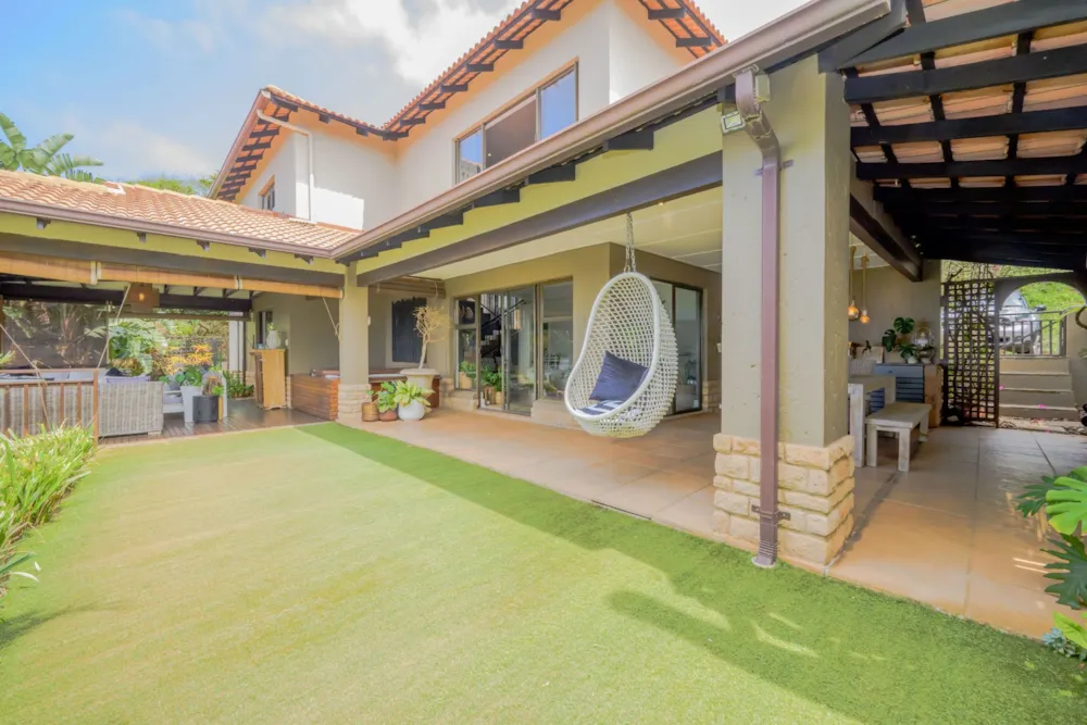 House sold in La Lucia - 1ND1719896 House sold in La Lucia - 1ND1719896