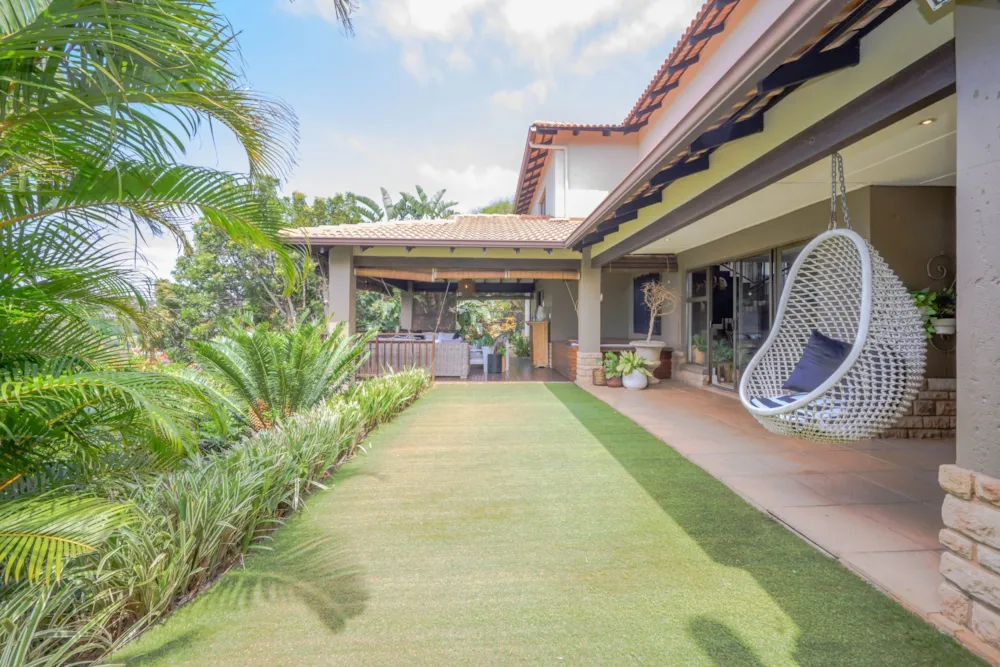 House sold in La Lucia - 1ND1719896 House sold in La Lucia - 1ND1719896