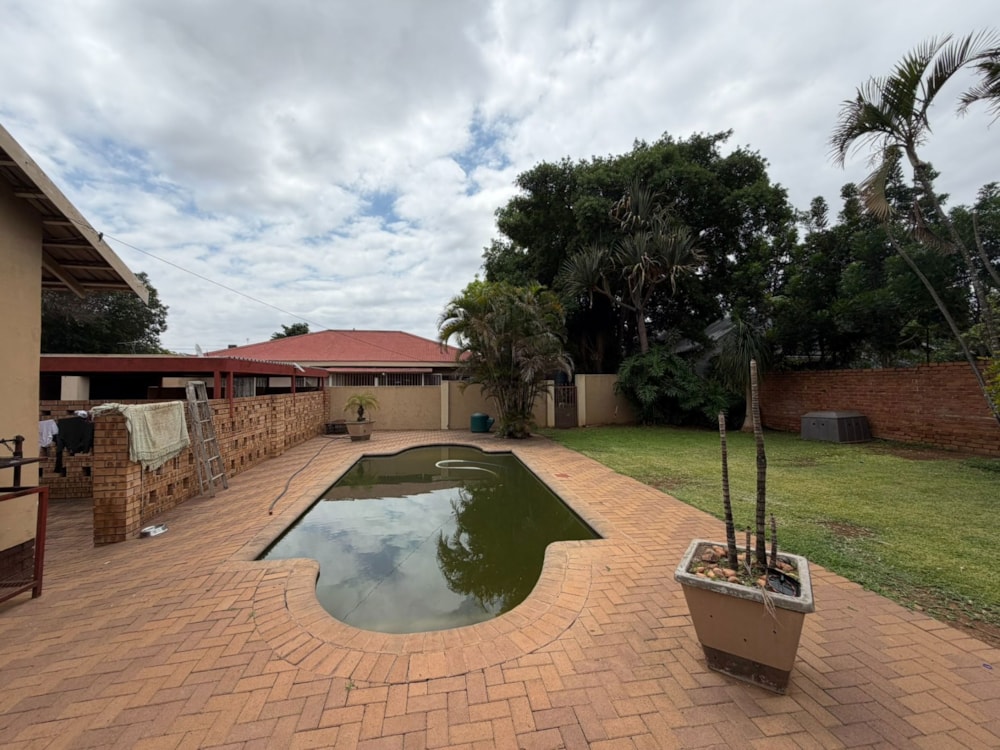House for sale in Moregloed, Polokwane - 1PS1719184 House for sale in Moregloed, Polokwane - 1PS1719184