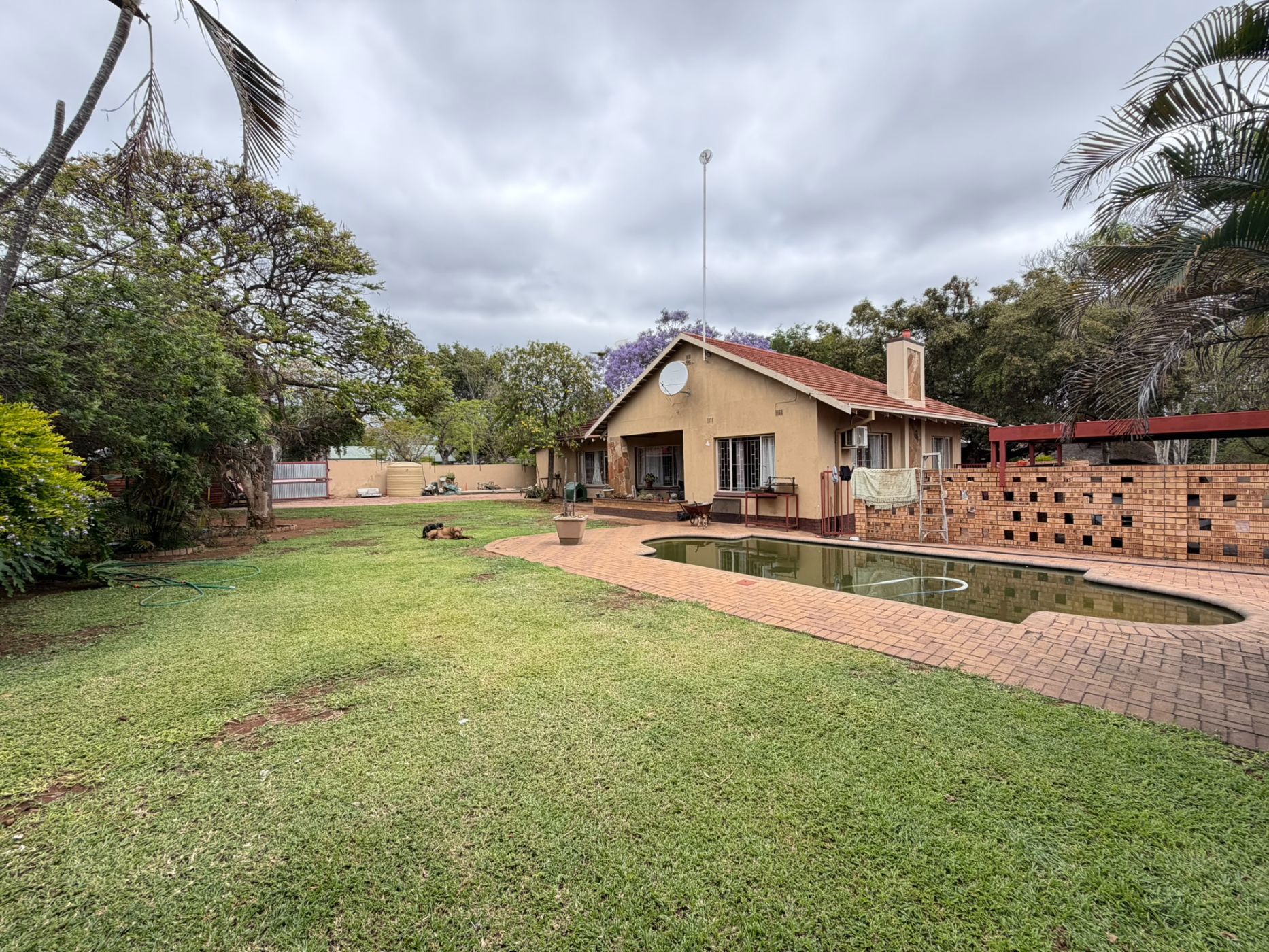 House for sale in Moregloed, Polokwane - 1PS1719184