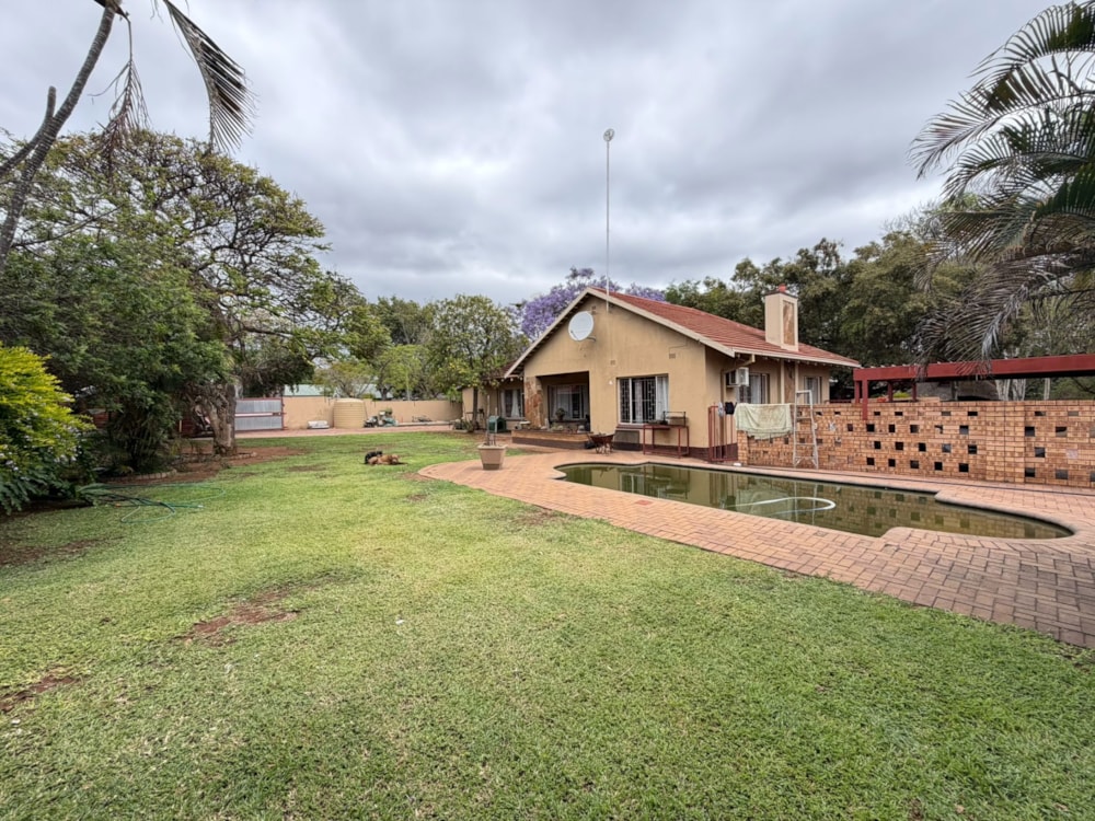 House for sale in Moregloed, Polokwane - 1PS1719184