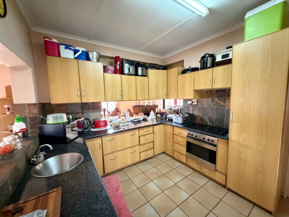 House for sale in Moregloed, Polokwane - 1PS1719184 House for sale in Moregloed, Polokwane - 1PS1719184