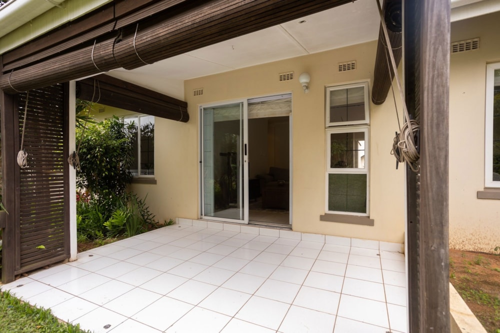 Townhouse for sale in Somerset Park, uMhlanga - 1ND1717439 Townhouse for sale in Somerset Park, uMhlanga - 1ND1717439