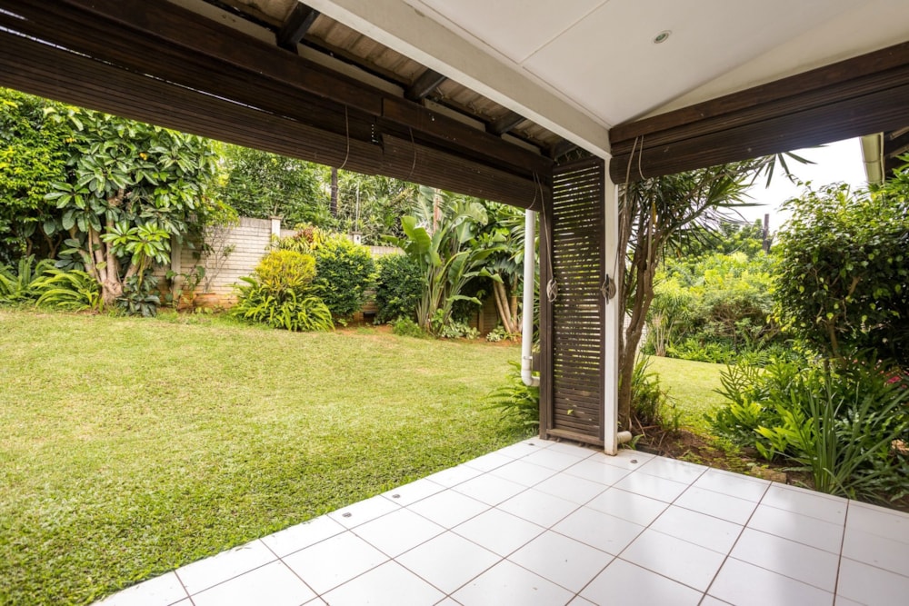 Townhouse for sale in Somerset Park, uMhlanga - 1ND1717439