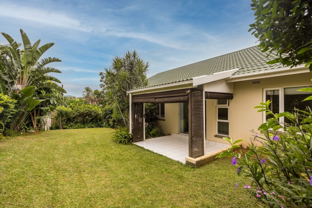 Townhouse for sale in Somerset Park, uMhlanga - 1ND1717439