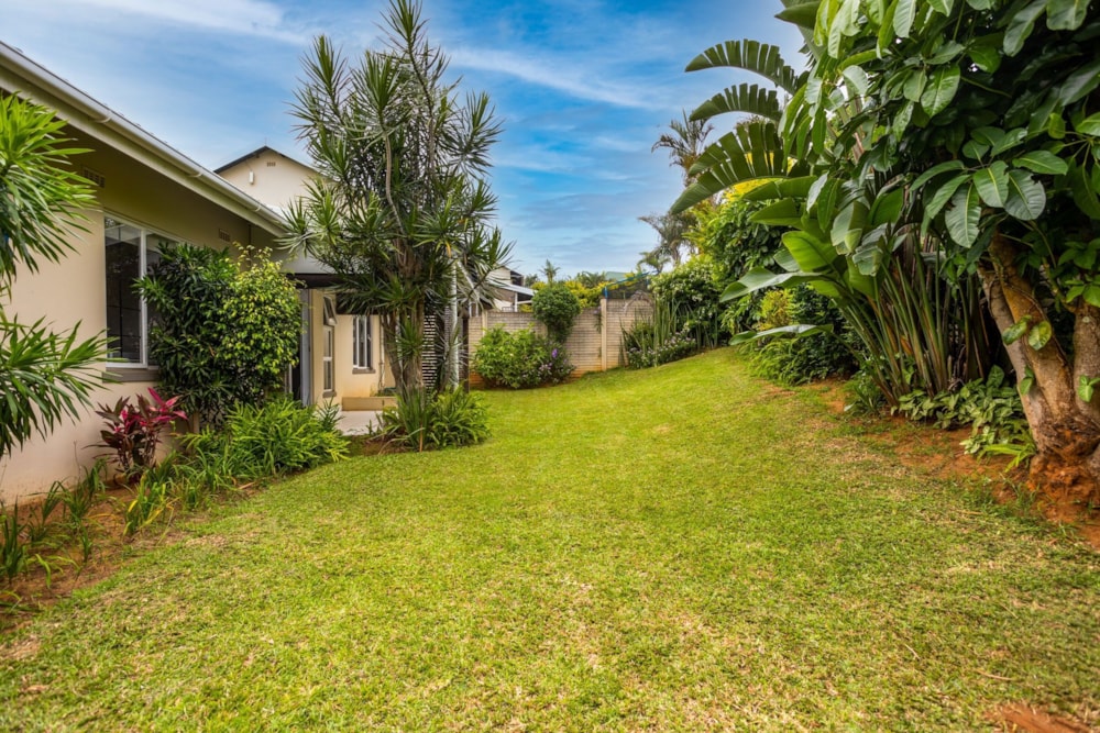 Townhouse for sale in Somerset Park, uMhlanga - 1ND1717439