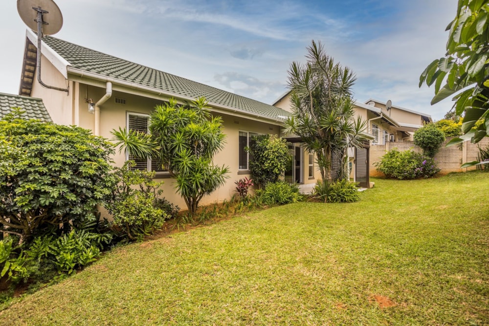 Townhouse for sale in Somerset Park, uMhlanga - 1ND1717439