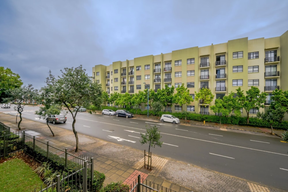 Apartment for sale in New Town Centre - 1ND1715369 Apartment for sale in New Town Centre - 1ND1715369