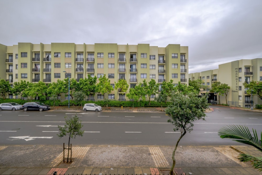 Apartment for sale in New Town Centre - 1ND1715369 Apartment for sale in New Town Centre - 1ND1715369