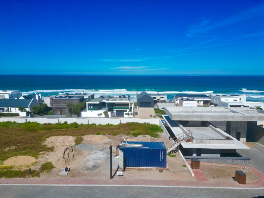 Residential vacant land for sale in Yzerfontein - LA1699552