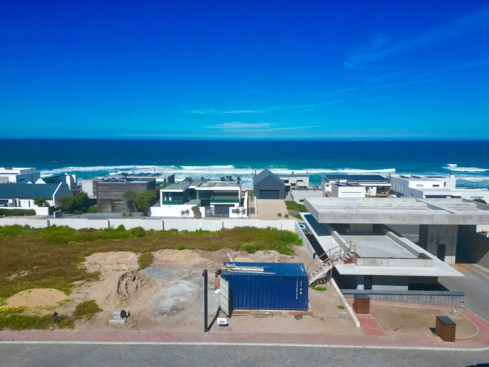 Residential vacant land for sale in Yzerfontein - LA1699552 Residential vacant land for sale in Yzerfontein - LA1699552