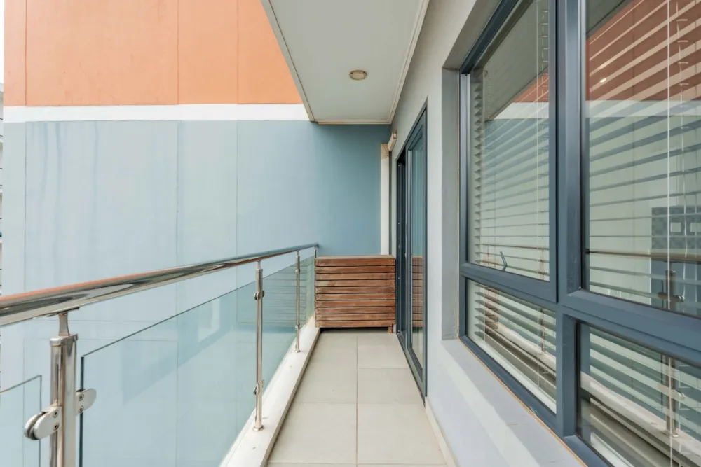Apartment sold in New Town Centre - 1ND1718002 Apartment sold in New Town Centre - 1ND1718002