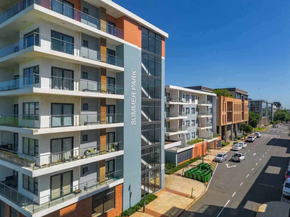 Apartment sold in New Town Centre - 1ND1718002 Apartment sold in New Town Centre - 1ND1718002