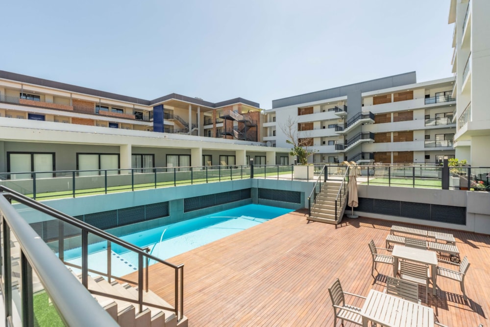 Apartment for sale in New Town Centre - 1ND1718002 Apartment for sale in New Town Centre - 1ND1718002