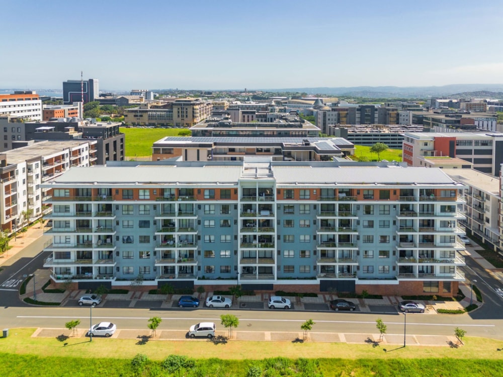 Apartment for sale in New Town Centre - 1ND1718002