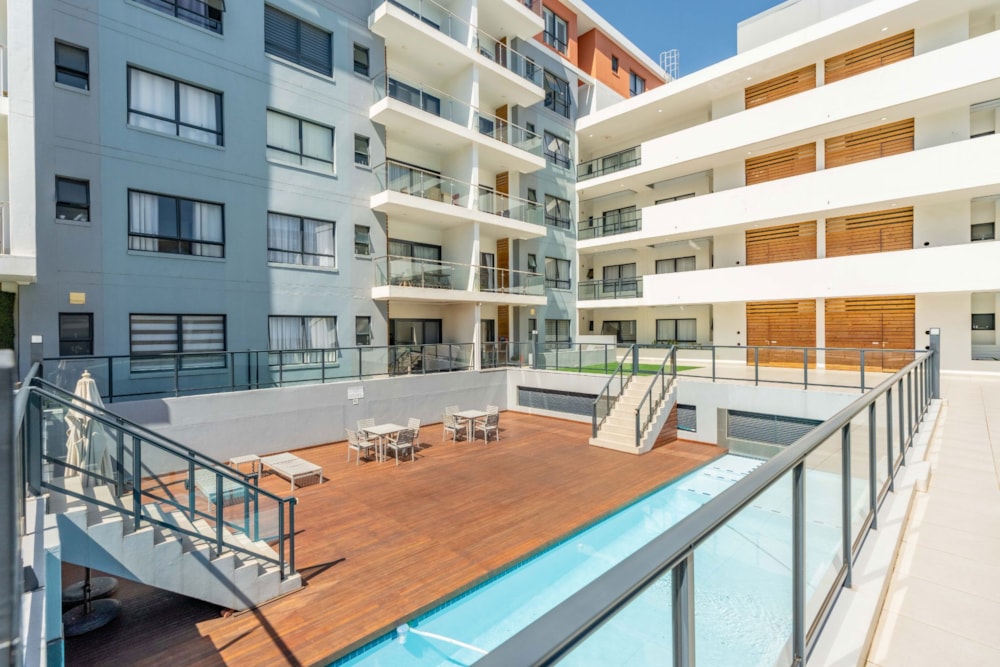 Apartment for sale in New Town Centre - 1ND1718002 Apartment for sale in New Town Centre - 1ND1718002