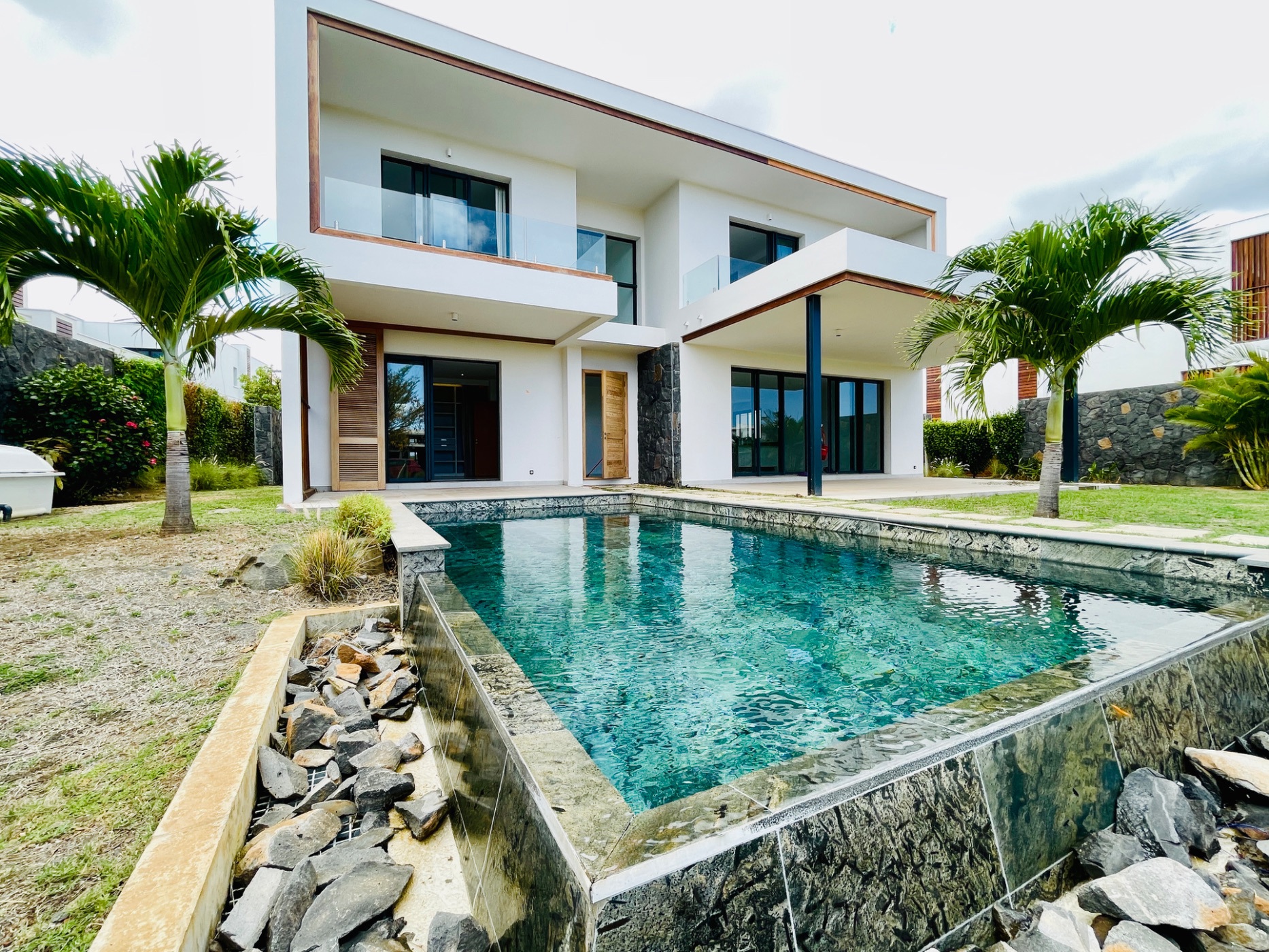 House for sale in West Coast, Mauritius - MPR1508195