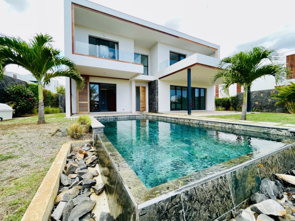 House for sale in West Coast, Mauritius - MPR1508195