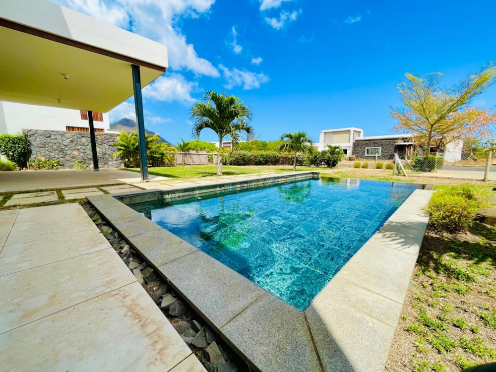 House for sale in West Coast, Mauritius - MPR1508195